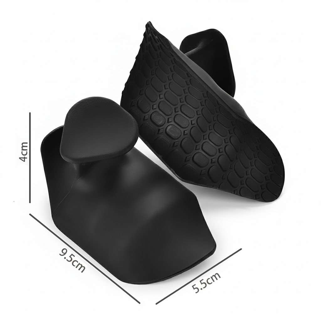 Silikon Gym Grip-Pad