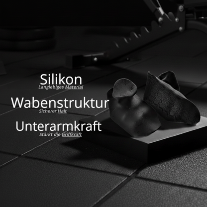 Silikon Gym Grip-Pad