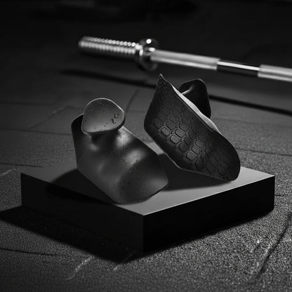 Failed loading image:
A studio photo showing the Silicone Gym Grip-pad
